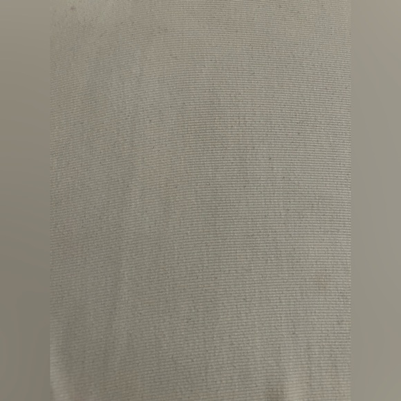 Joah Brown | Vintage White Slouchy Dolman - Picture 12 of 16